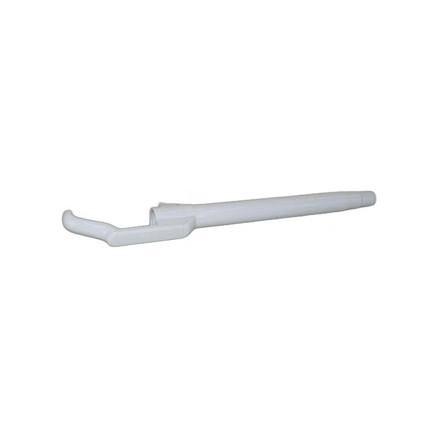 SEBO On-Board Cleaning Wand for 300 and 350 Mechanical Uprights - Light Gray