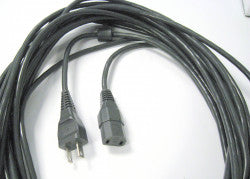 Power Supply Cord, for 300 and 350