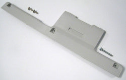 Rear Bottom Plate, for 350 (light gray)