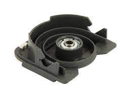 Bearing Block, R.H., for G series (light gray/dark gray)