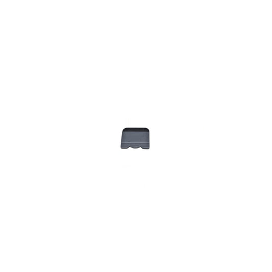 SEBO Bearing Block Right Hand - G1 (Dark Gray) / X4 (Black)