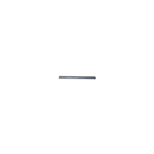 SEBO Front Bottom Plate - X7, XP10 Commercial and Evolution 300