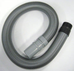 Hose, for X, G, and 370 series, 300 and 350 (silver)