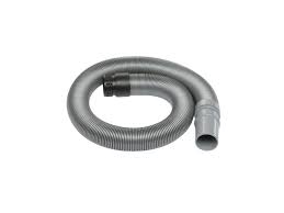 Hose, for X, G, and 370 series, 300 and 350 (silver)