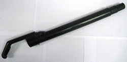 Cleaning Wand (on-board), for X4 and X7 (black)