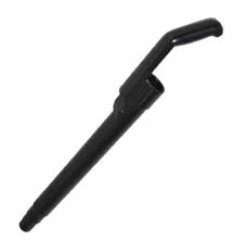 Cleaning Wand (on-board), for X4 and X7 (black)