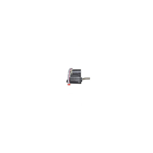 SEBO Servo Motor with Gear Box