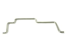 SEBO Bag Holder Locking Rod for AUTOMATIC X and ESSENTIAL G Uprights