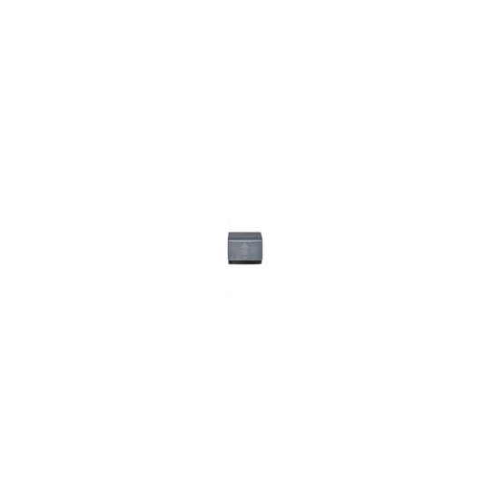 Lock Catch - Dark Gray