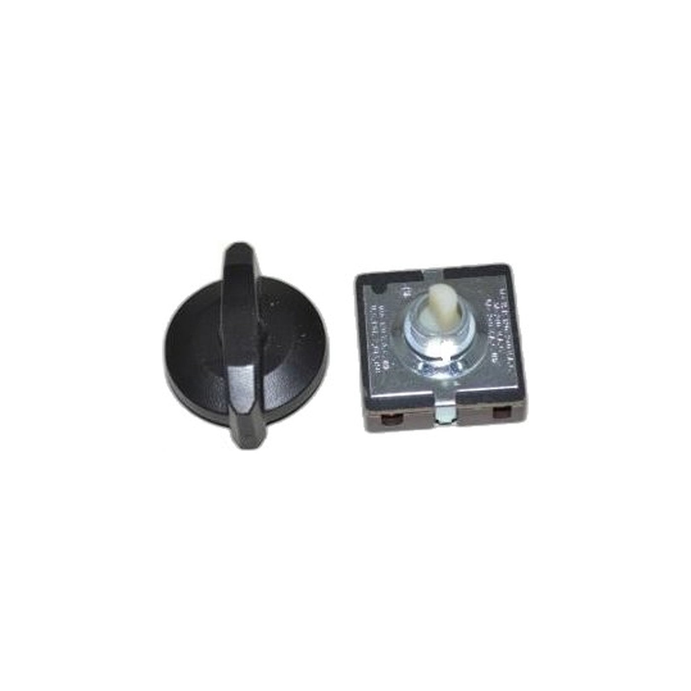 Switch Assembly - ProTeam ProGuard