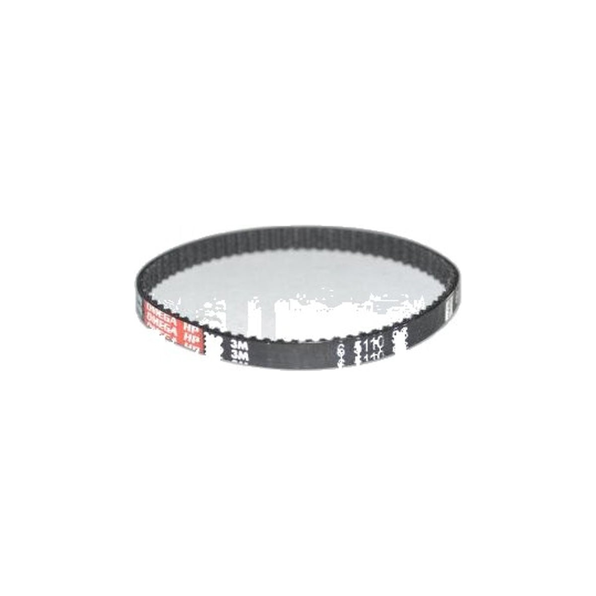 SEBO 219 3M HTD-II-6 Toothed Belt for X Series, G Series and 300/350