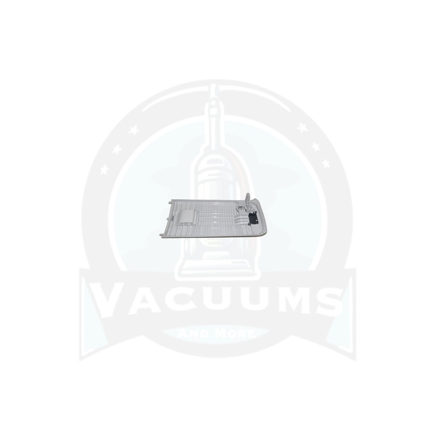 SEBO Front Upright Cover - G4, G5 - Image 2