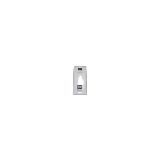 SEBO Front Upright Cover - G4, G5