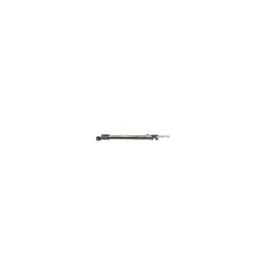 Telescopic Wand - Centec Power Nozzle, Fits Recessed Hose