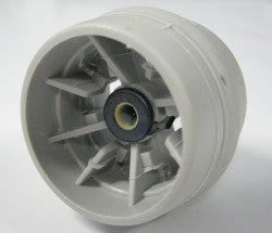 Pile Adjustment Wheel, for G series and 300/350 (light gray)