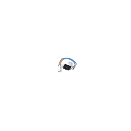 SEBO X Series Male Contact Holder - Through Swivel Neck
