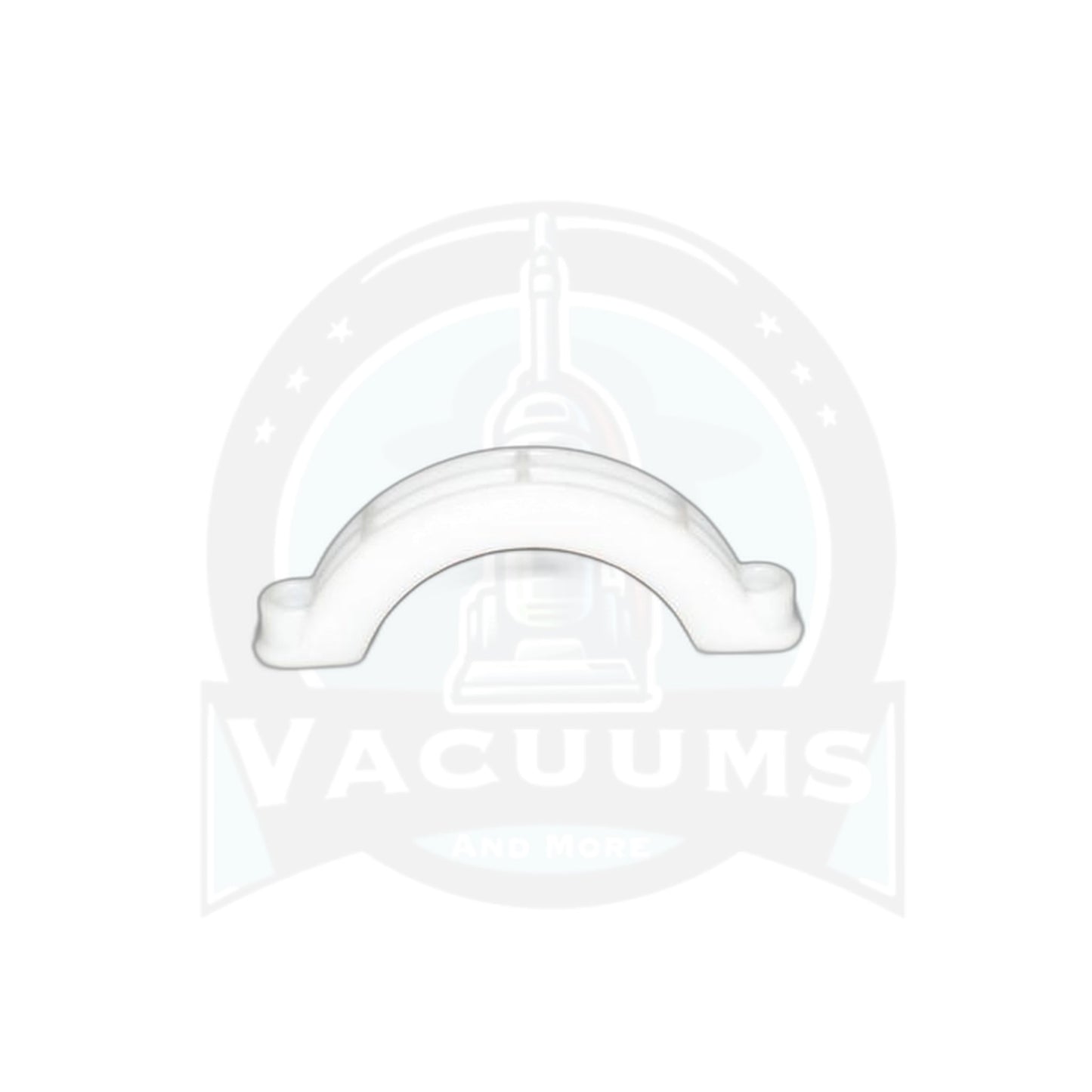 Hoover Motor Clamp - Left - Hoover