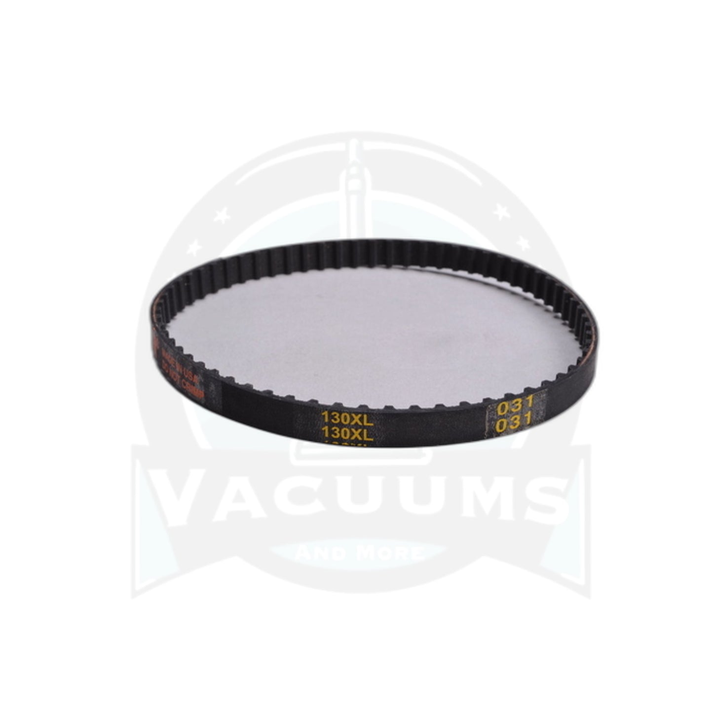 Windsor Versamatic Geared Brushroll Belt - Fits VS14 and VS18 Upright - Windsor