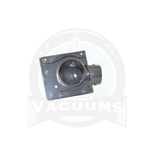 Hoover Dirt Inlet Connector - UH30300 - Hoover