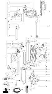 Buffer, for motor cover, X7 and X8