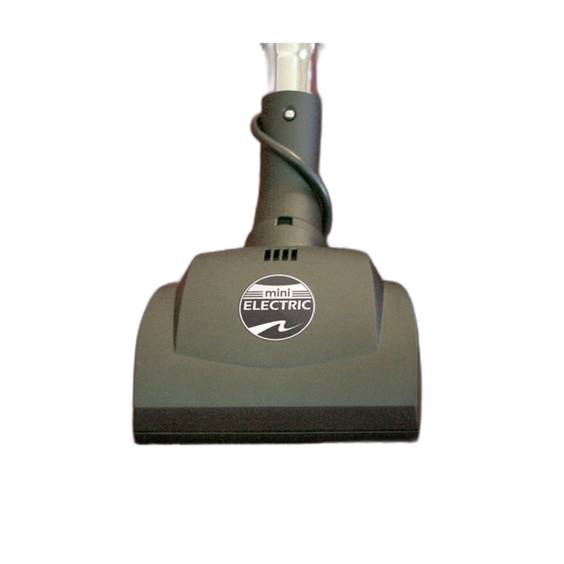 MD Mini Electric Brush for Central Vacuums