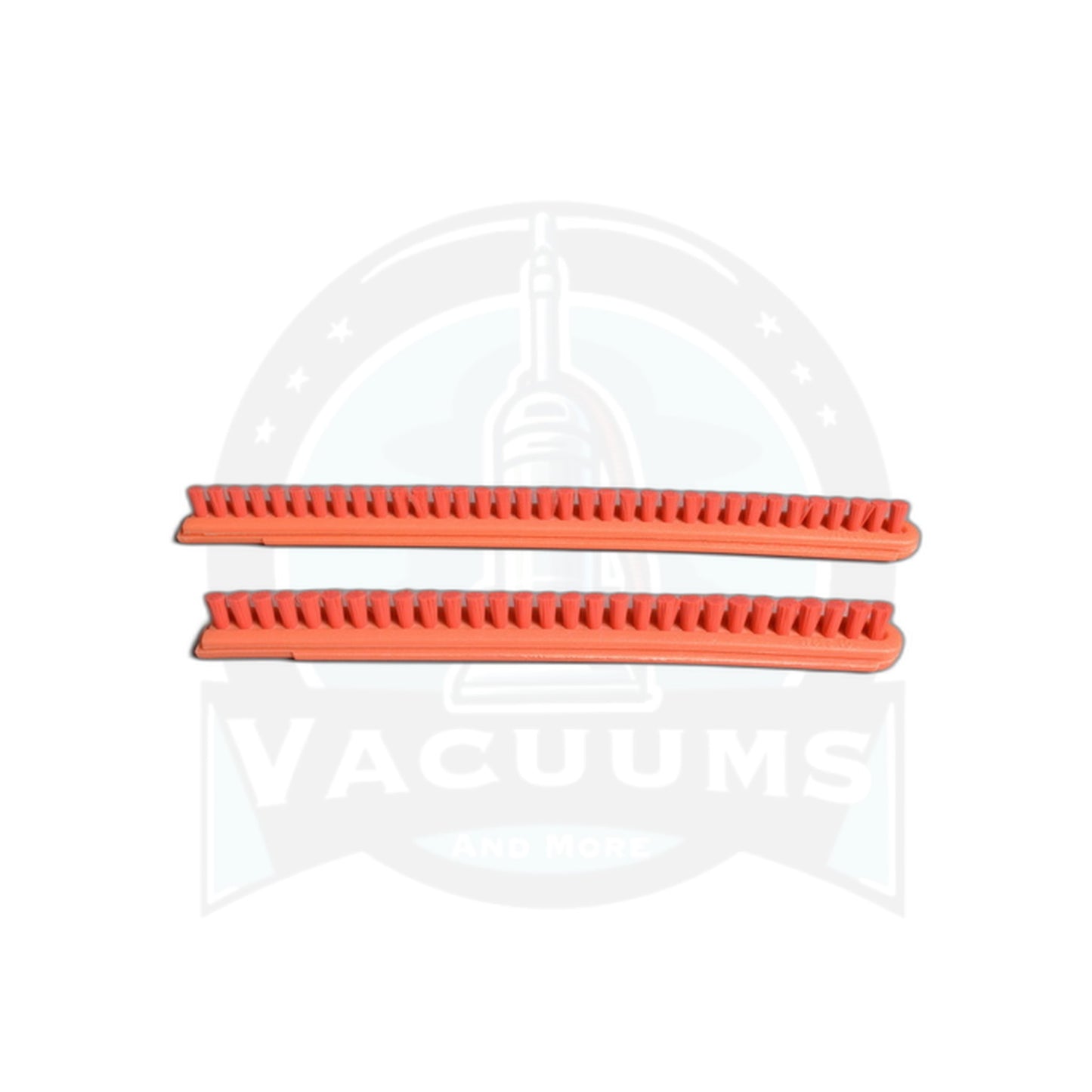 Eureka Sanitaire VG-II Orange Brush Inserts - 16 Inch - Eureka