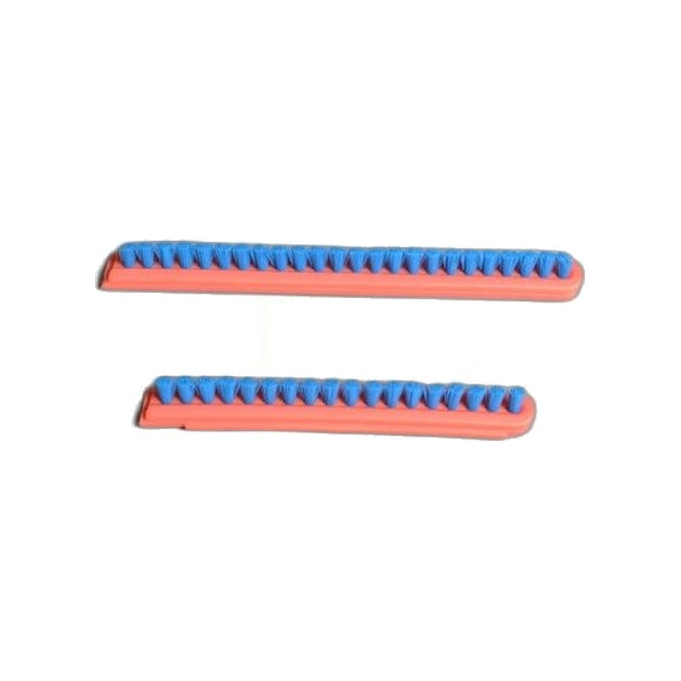 Eureka/Sanitaire VG II 12-Inch Brush Inserts, Orange/Blue