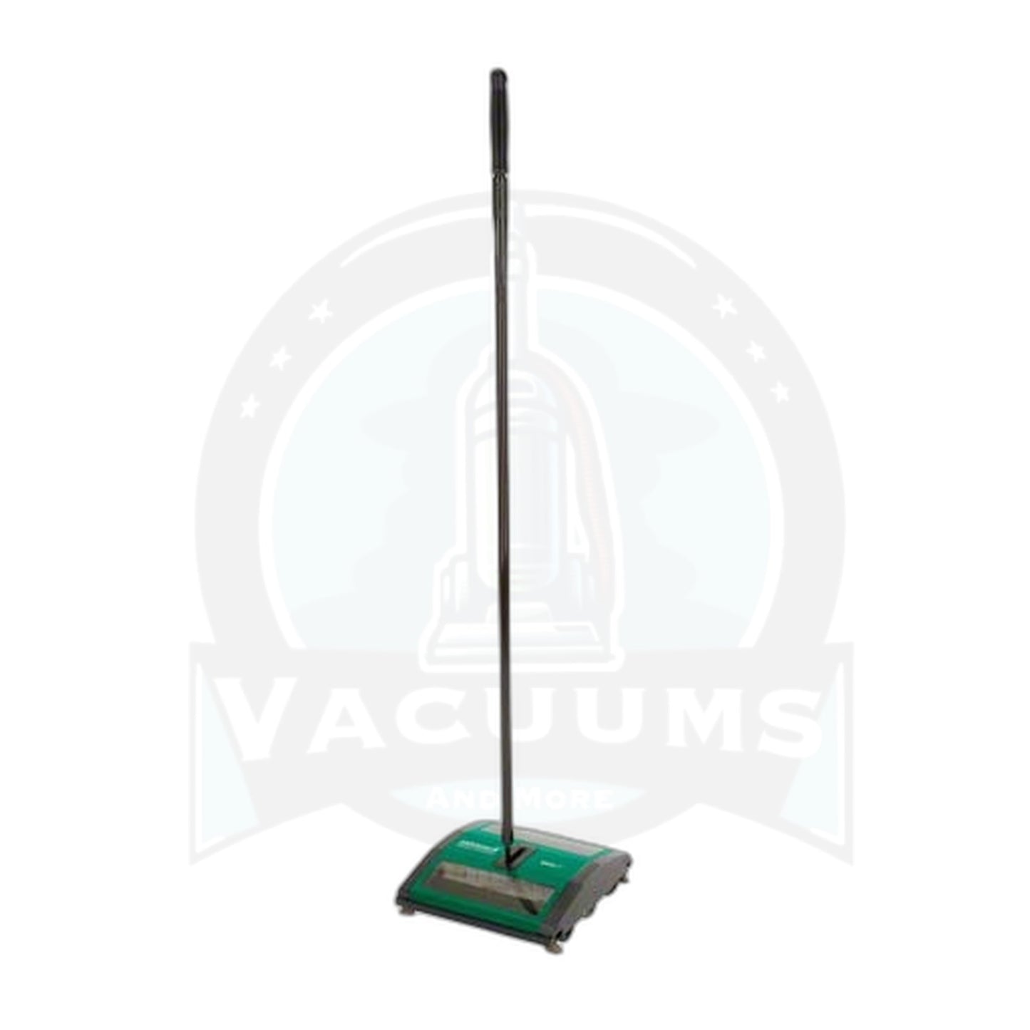 Bissell BG21 Dual Rubber Blade Floor Sweeper, Carpet & Bare Floor