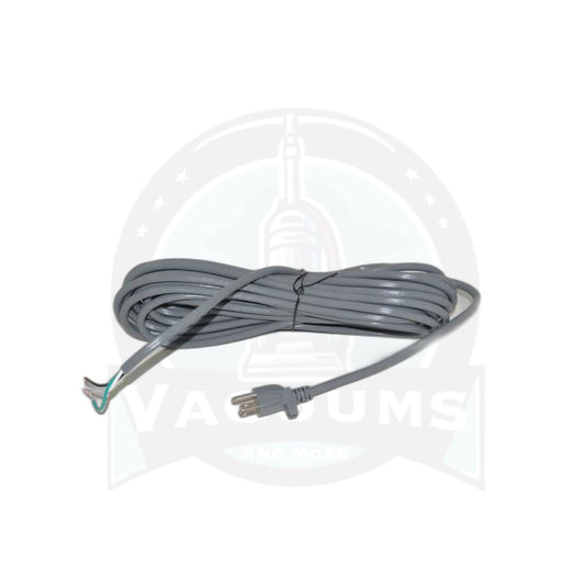 Sanitaire CORD Sc-886F,Gray,50' 18X3 COMMERCIAL - Eureka