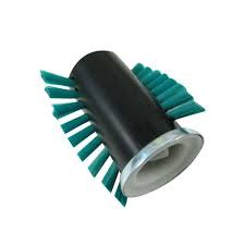 Edge Brush Roller (soft bristle), for X2, X5, and X8