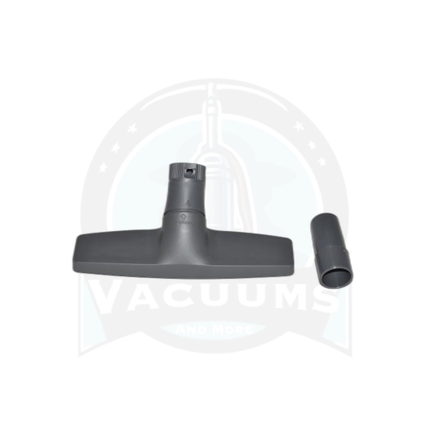 Bare Floor Brush - Kenmore / Panasonic Canister Vacuum (Button Lock) - Vacuums and More