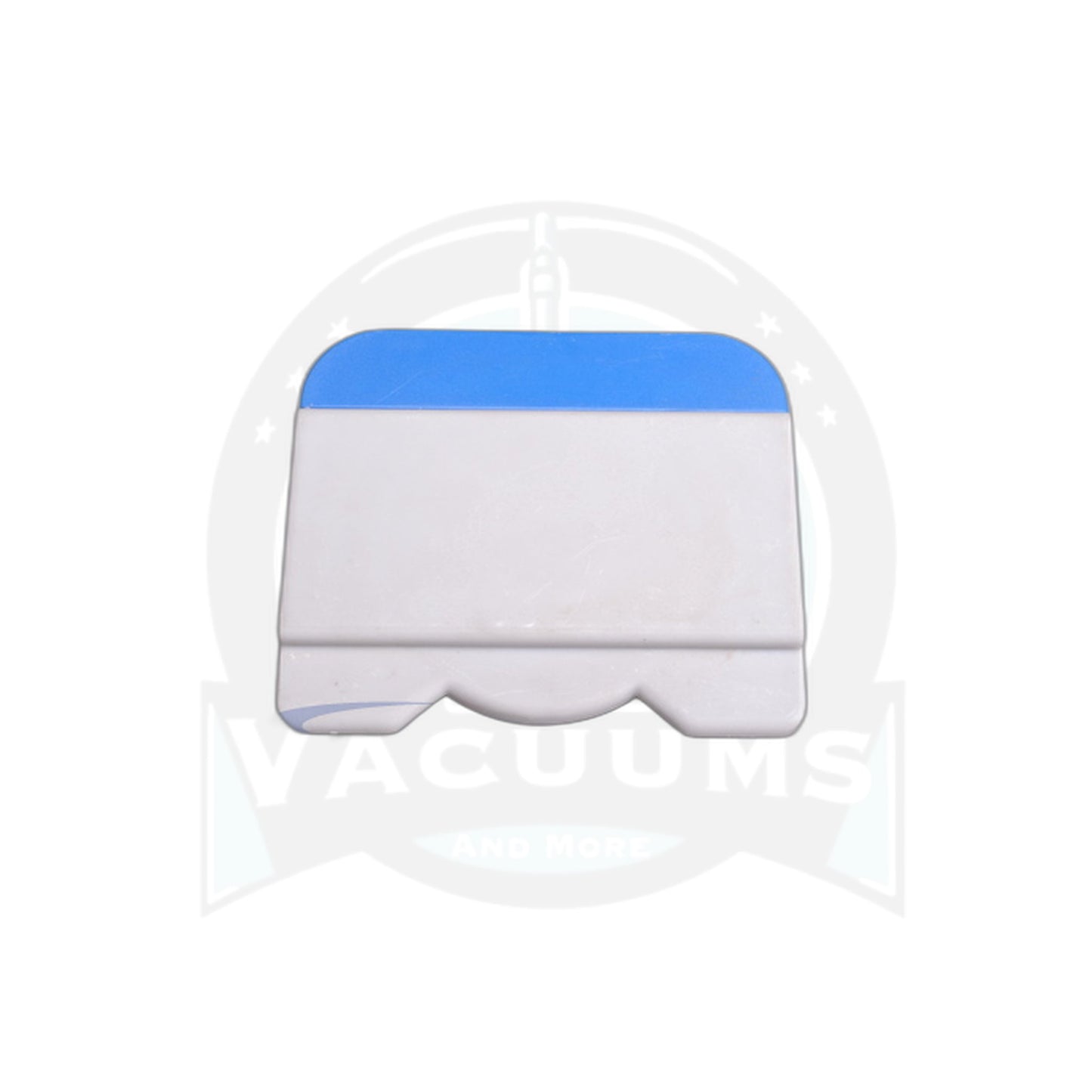 Windsor SR-12 Bearing Block Opposite Belt Side - Blue - Windsor