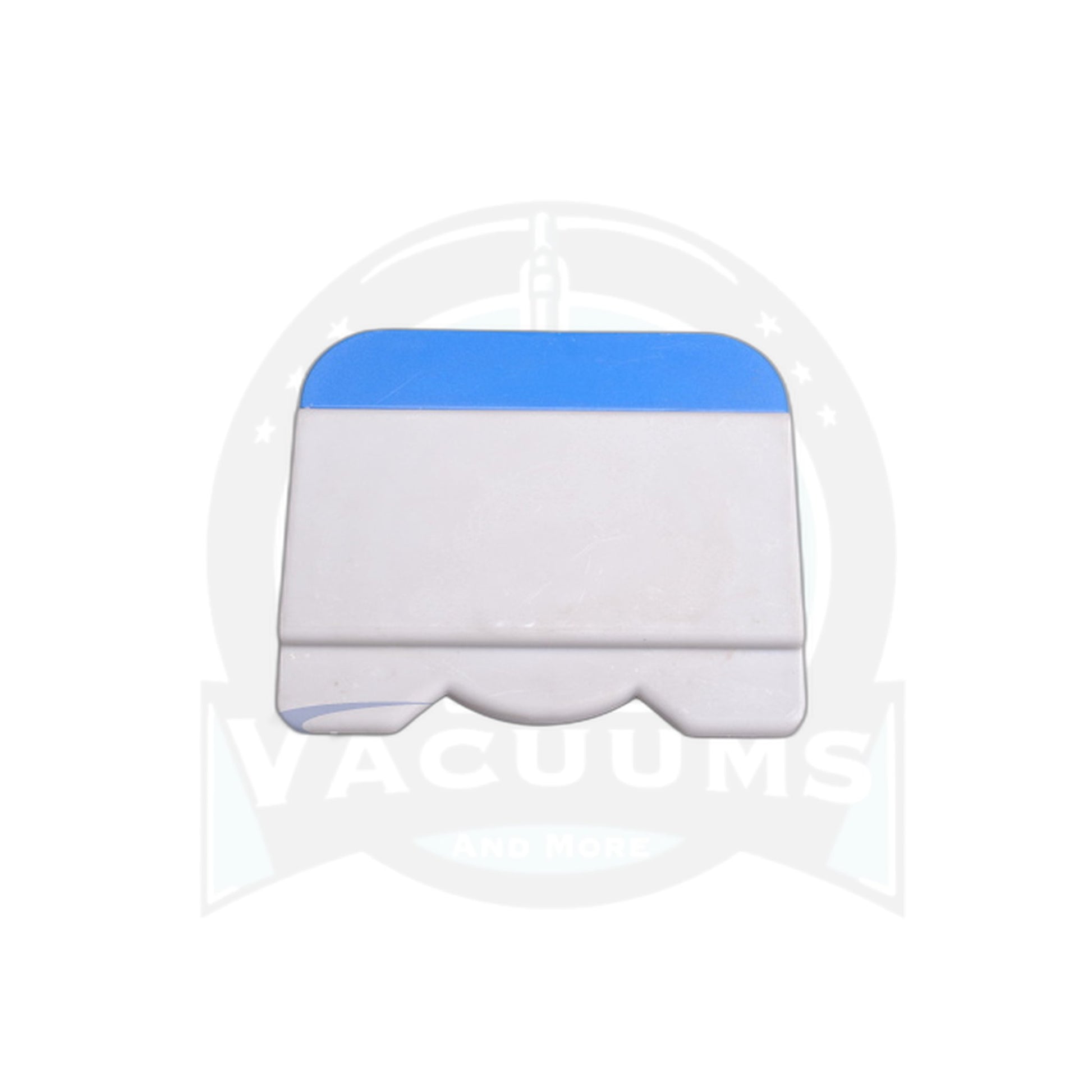 Windsor SR-12 Bearing Block Opposite Belt Side - Blue - Windsor