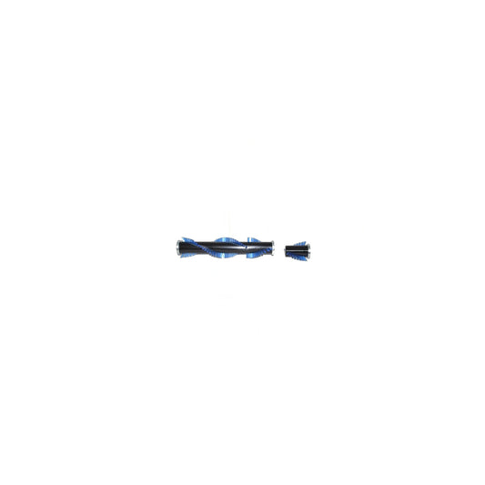 SEBO 15-Inch 2-Piece Brush Roller Set - X5/XP15, Windsor SRS15/SRXP15