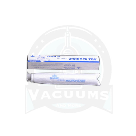 Windsor Sensor Micron Hygiene Filter - Commercial Upright - Windsor