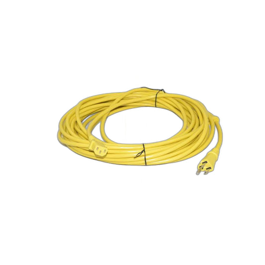 Windsor 40-Foot Power Cord 3-Prong - Fits Karcher CVU/30, Windsor S2