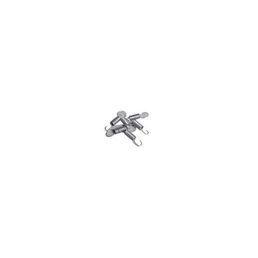 Sanitaire SPRING/ FRONT AXLE/ UPRIGHT 2000 SERIES - SOLD 6 SPRINGS PER PACK