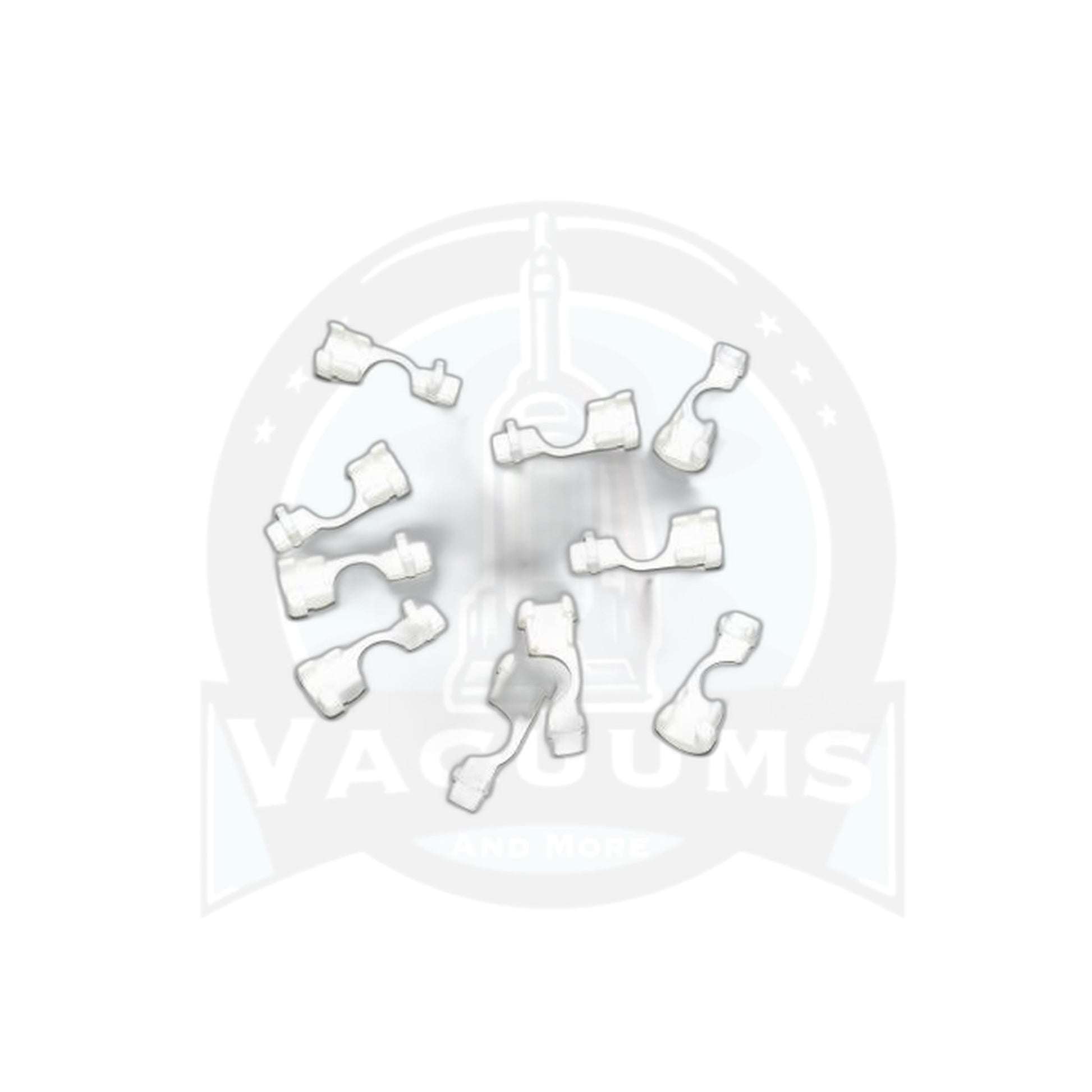 Sanitaire BUSHING & STRAIN RELIEF- 1400 CORD - 10 PER PACK - Eureka