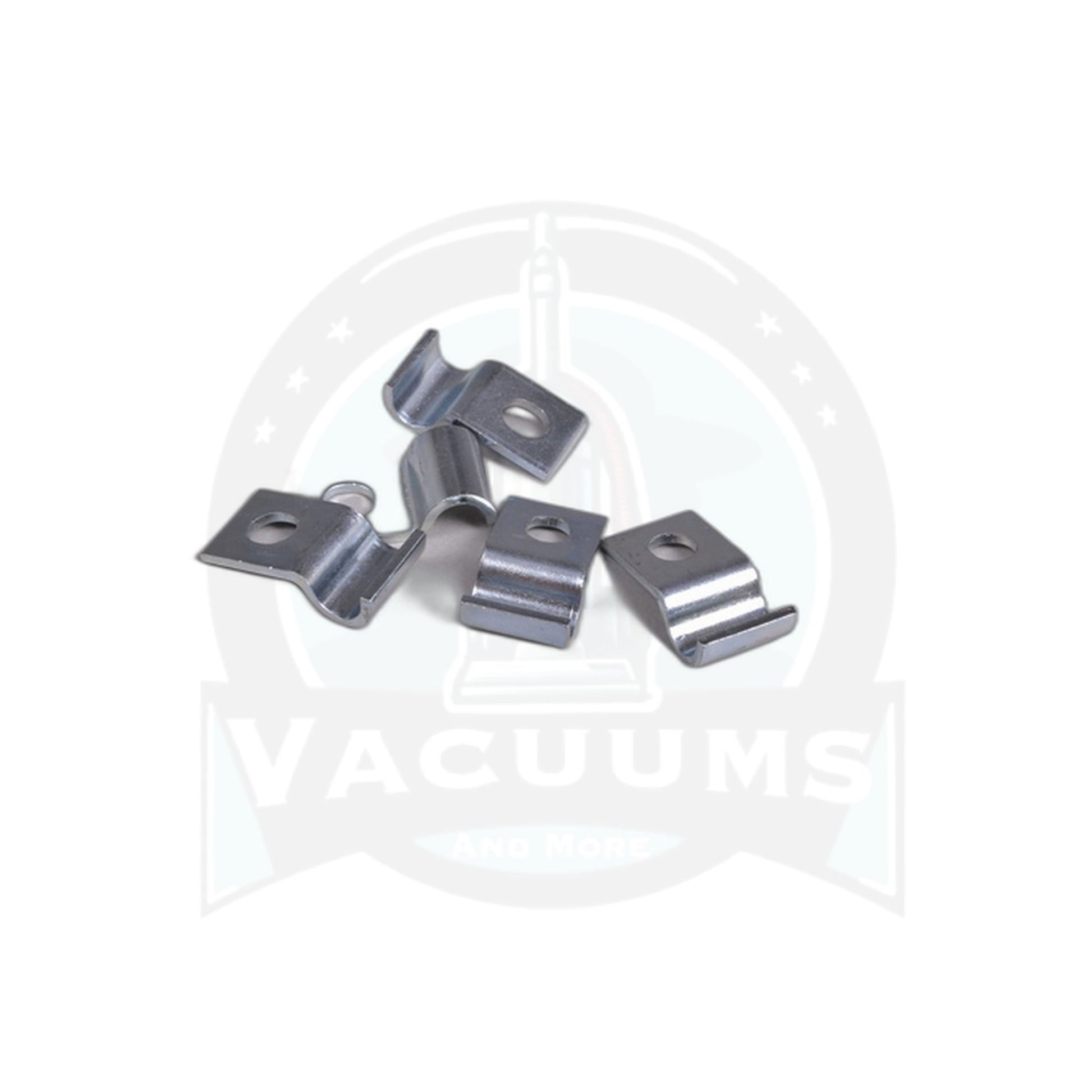 Eureka Rear Axle Clip - 1400, 2000 Series Upright - 5 Per Pack - Eureka