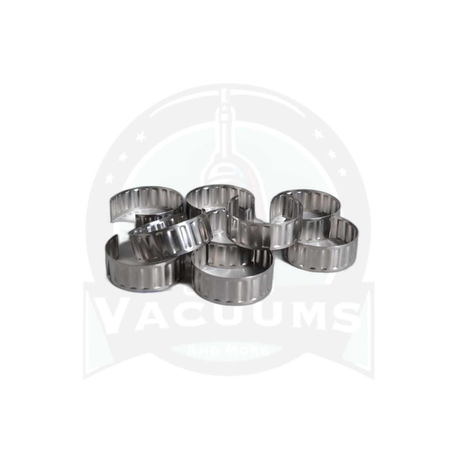 Sanitaire TOLERANCE Ring-Eur. BR BEARING 10/Pack - 10/pk - Eureka