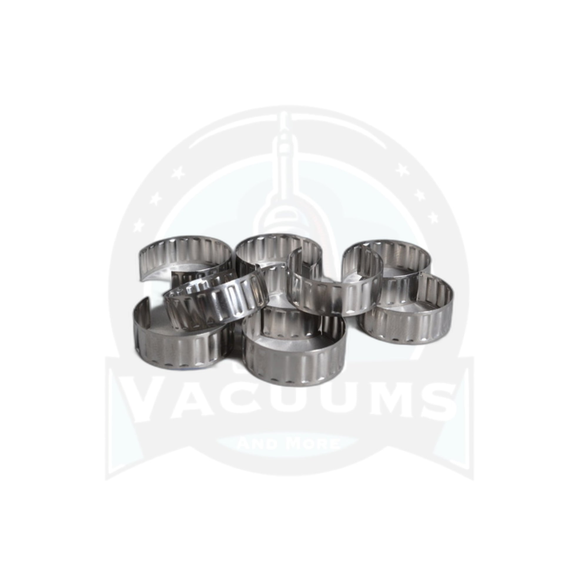 Sanitaire TOLERANCE Ring-Eur. BR BEARING 10/Pack - 10/pk - Eureka