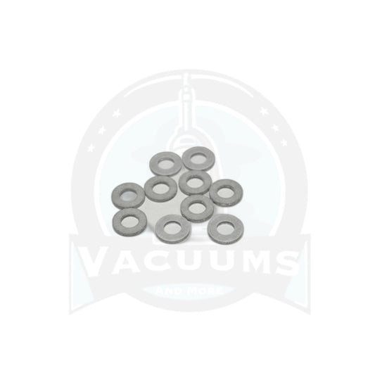Eureka Fibre Washer Only - Lexan Fans-2 Per Fan - 10 Pack - Eureka