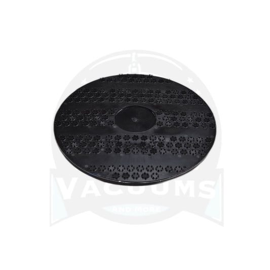 Oreck Orbiter Drive Block - Plastic, Less Foam