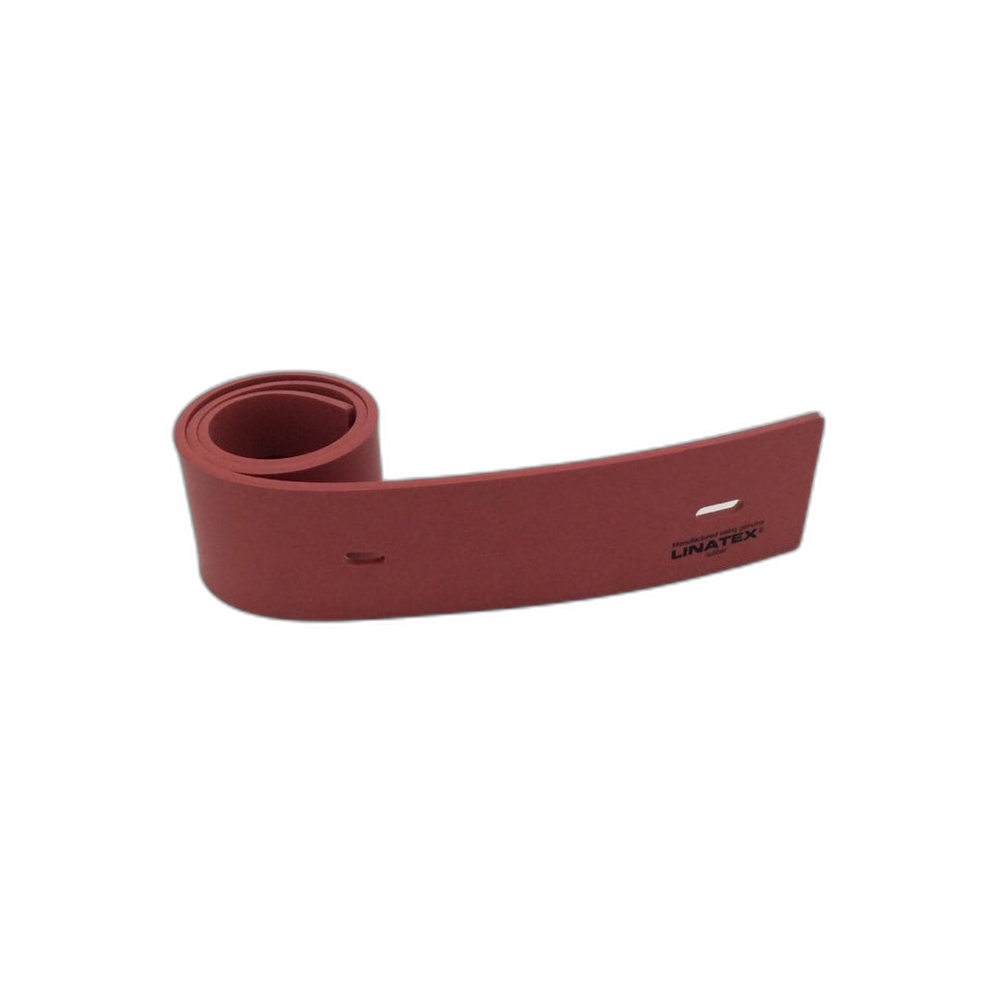 Tornado FKS 20 / FKS 24 Rear Linatex Squeegee Blade, 30 in.