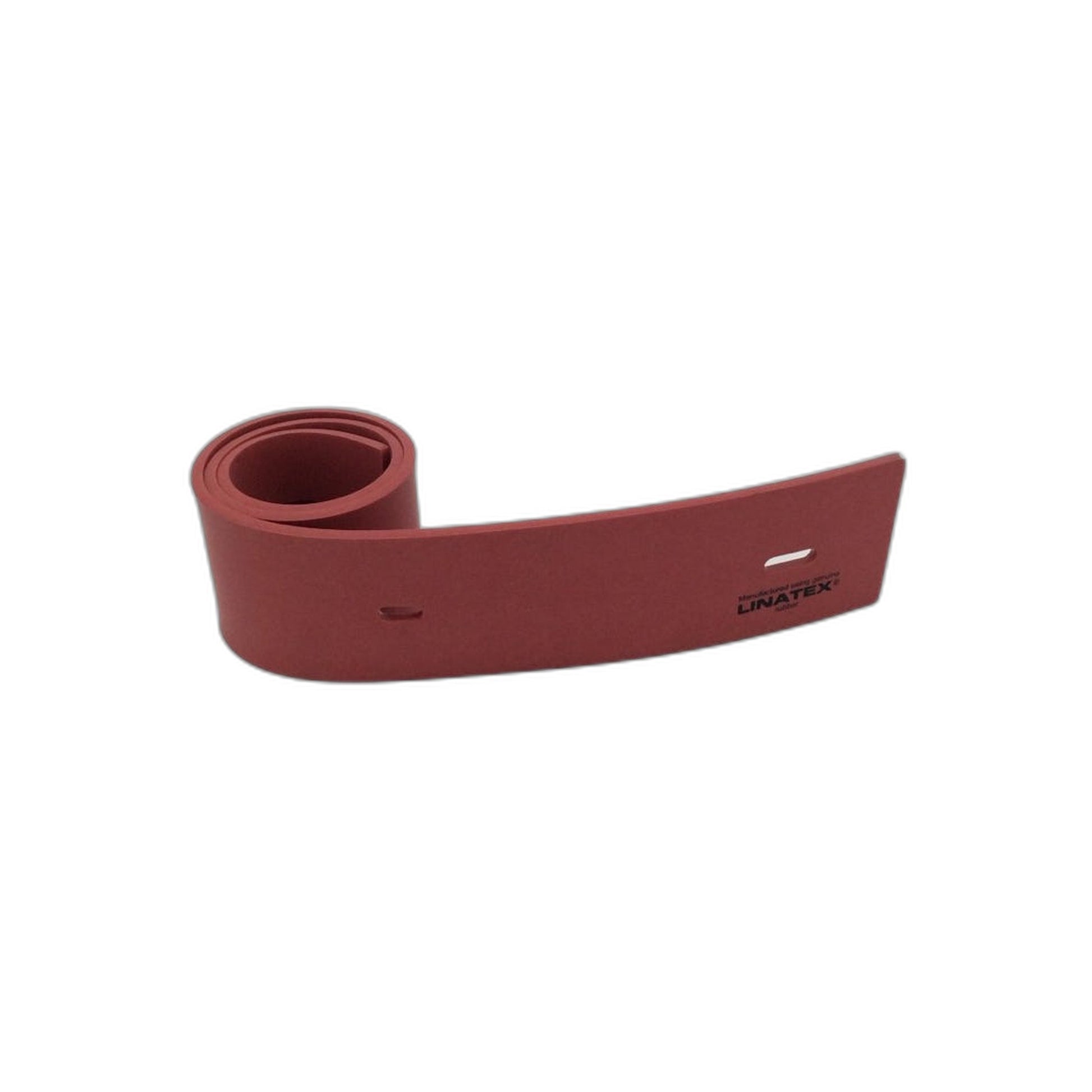 Tornado FKS 20 / FKS 24 Rear Linatex Squeegee Blade, 30 in.