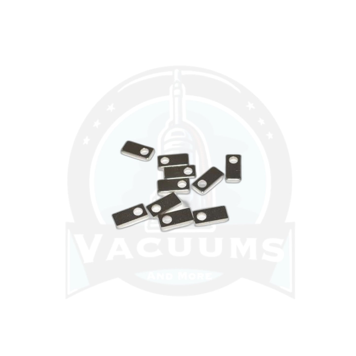 Sanitaire SC5500A Upright Axle Clamp - Electrolux-Eureka