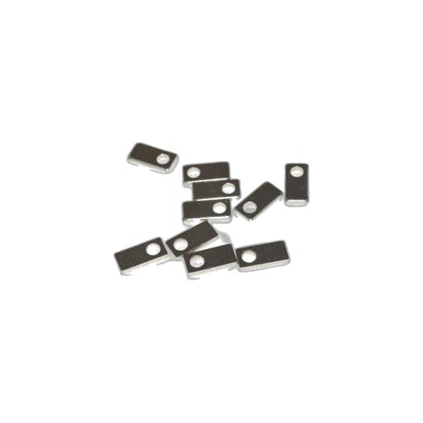 Electrolux-Eureka Axle Clamp - Sanitaire SC5500A Upright