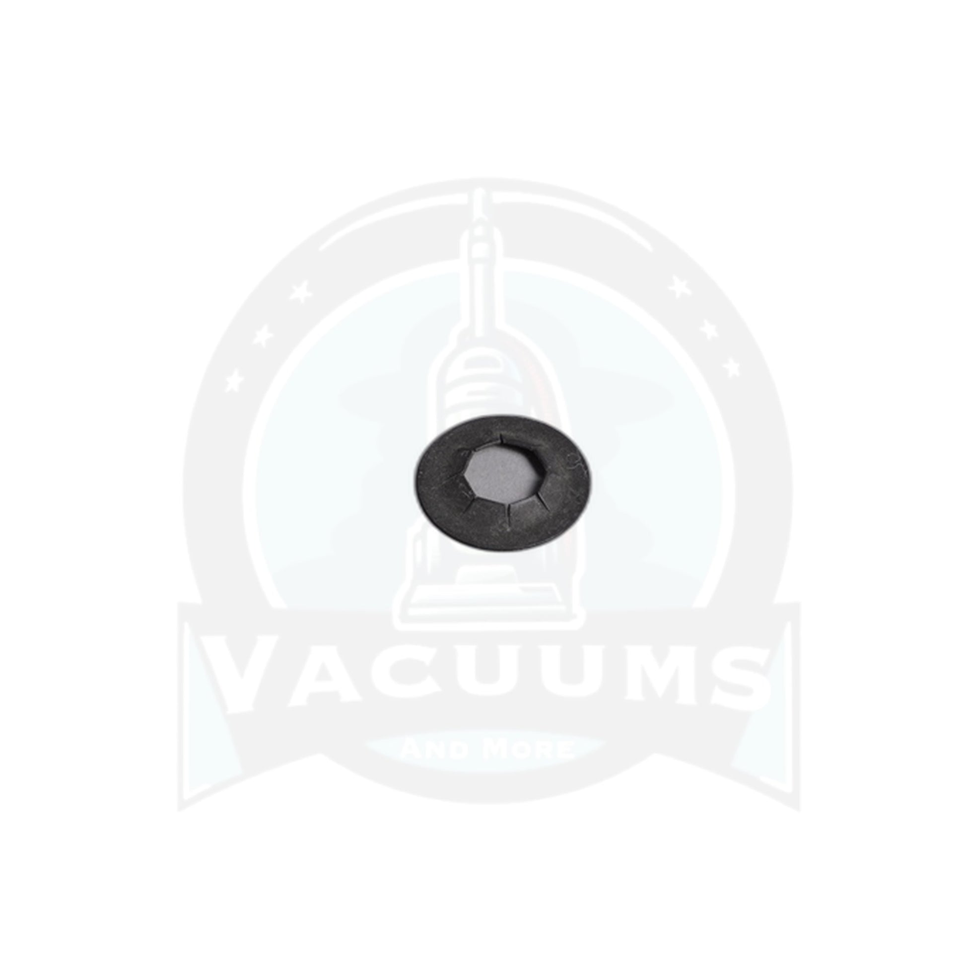Eureka/Sanitaire Handle Push-On Retaining Nut - Vacuums and More