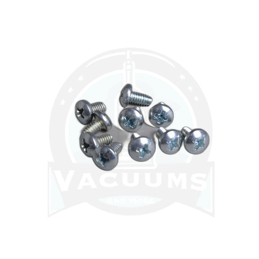 Eureka Screws - (10 Pack) - Eureka