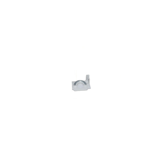 SEBO Brush Strip Cover (End Cap) - 300, 350 Upright